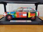 Citroen GS flags 1971 Norev 181666 first edition 000/200 !!!, Hobby en Vrije tijd, Verzenden, Nieuw, Auto, Norev