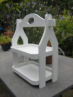 Etagere, Ophalen of Verzenden, Gebruikt