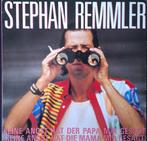 Stephan Remmler: Keine angst hat der papa  Maxi single vinyl, Gebruikt, Maxi-single, Ophalen of Verzenden, Pop