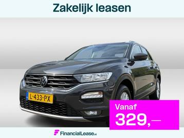 Volkswagen T-Roc 1.0 TSI Style Business / Panoramadak / Navi beschikbaar voor biedingen