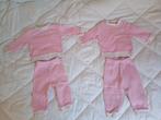 Pyjama's Feetje. Maat 74 en 80., Kinderen en Baby's, Babykleding | Maat 74, Ophalen of Verzenden