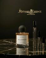 Byredo bal d'afrique absolu sample, Ophalen of Verzenden, Zo goed als nieuw