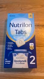 Nutrilon tabs, Ophalen, Nieuw, Overige typen