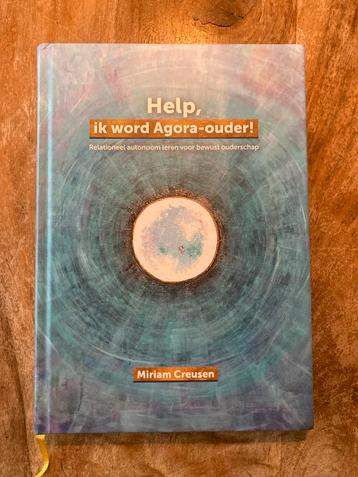 Agora Onderwijs Boek - Nieuwstaat! beschikbaar voor biedingen