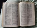 Middelnederlandsch Hand woordenboek uit 1932, Ophalen