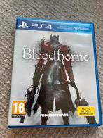 Bloodborne - PS4, Spelcomputers en Games, 1 speler, Ophalen of Verzenden, Zo goed als nieuw, Vanaf 3 jaar