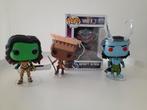 Diverse Funko pops Marvel What if ...?, Ophalen of Verzenden, Gebruikt