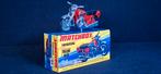 MATCHBOX  HONDA RORA Nr 18. BIEDEN, Ophalen of Verzenden, Zo goed als nieuw