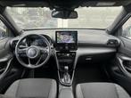 Toyota Yaris Cross 1.5 Hybrid 115 First Edition Comfort Pack, Stof, Gebruikt, 1165 kg, 116 pk