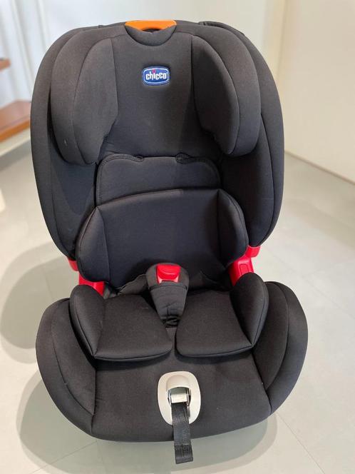 Chicco Youniverse Fix Autostoel (9-36kg) - Zo Goed Als Nieuw, Kinderen en Baby's, Autostoeltjes, Zo goed als nieuw, Chicco, 15 t/m 36 kg