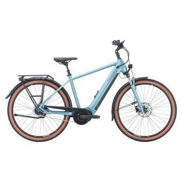 Pegasus premio evo 5f disc 750WH Heren blauw 60cm 2024 beschikbaar voor biedingen