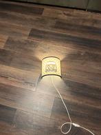 Volkswagen Wandlamp, Ophalen of Verzenden, Zo goed als nieuw, Stof