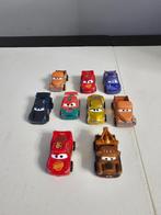 Cars mini, Ophalen of Verzenden, Gebruikt