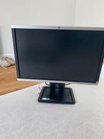HP LA2405wg Monitor, Computers en Software, Monitoren, Ophalen, Hp, Gebruikt, VGA