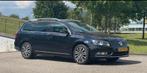 Volkswagen Passat Highline 1.4 TSI 90KW Variant 2012 Zwart, Auto's, Volkswagen, Voorwielaandrijving, 74 €/maand, Zwart, 4 cilinders