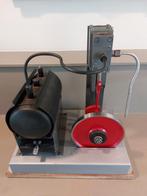 Grote stoommachine, Ophalen of Verzenden, Zo goed als nieuw, Groter dan 1:32