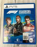 Formule 1 2021-PS5, Ophalen of Verzenden, Zo goed als nieuw