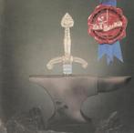 Rick Wakeman - The Myths And Legends Of King Arthur (CD), Ophalen of Verzenden, Zo goed als nieuw, Progressive