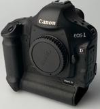 Canon 1DIV Camera | Doos | Lader | 1D 4, Ophalen, Zo goed als nieuw, Canon, Geen optische zoom