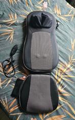 Medisana massagekussen voor stoel, Sport en Fitness, Massageproducten, Ophalen of Verzenden, Massagestoel of Kussen