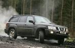 Nissan Patrol 1998 - 04 Workshop Manual on CD, Verzenden