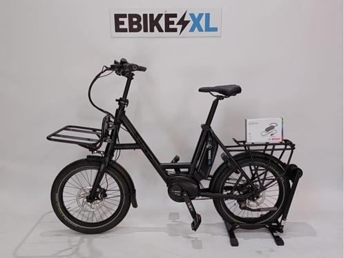 DEMO! I:SY A-01 Bosch Active Line Plus MM 500Wh! 20", Fietsen en Brommers, Elektrische fietsen, Ophalen of Verzenden