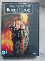 DVD Robin Hood: Prince of Thieves (1991), Vanaf 12 jaar, Zo goed als nieuw, Ophalen
