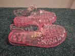 Waterschoenen roze maat 30, Ophalen of Verzenden, Zo goed als nieuw, Meisje, Zwemschoenen