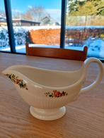 Wedgwood Conway Sauskom, Huis en Inrichting, Keuken | Servies, Ophalen, Zo goed als nieuw, Kom(men), Wedgwood