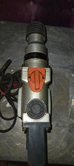 Klopboor TBH 850 Meister, Doe-het-zelf en Verbouw, Gereedschap | Boormachines, Variabele snelheid, Ophalen, Boormachine, Gebruikt