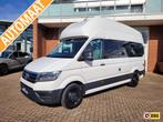Volkswagen Grand California 600, Caravans en Kamperen, Campers, Luifel, Ringverwarming, Volkswagen, Airbags