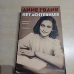 Anne Frank - Het achterhuis, Ophalen of Verzenden, Zo goed als nieuw, Anne Frank