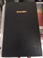 Het boek der Psalmen - grote letters, Boeken, Ophalen of Verzenden, Zo goed als nieuw, Christendom | Protestants