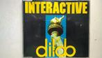 Interactive - Dildo, Pop, 1 single, Maxi-single, Zo goed als nieuw