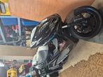 Yamaha aerox 70cc, Fietsen en Brommers, Ophalen, Tweetakt, Aerox