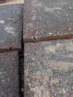 Rubberen tegels B KEUZE 50 x 50 x 4,5 cm, Dieren en Toebehoren, Stalling en Weidegang, ., ., ., Weidegang