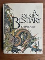 A Tolkien Bestiary by David Day, Boeken, Ophalen of Verzenden