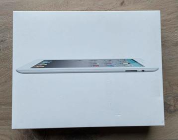 Ipad A1396 2e generatie beschikbaar voor biedingen