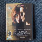 The Thomas Crown Affair, Cd's en Dvd's, Ophalen of Verzenden, Gebruikt
