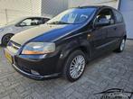 Chevrolet Kalos 1.4-16V, 1e Eigenaar 61.287 KM,Airco,O.H His, Auto's, Chevrolet, Voorwielaandrijving, 94 pk, Gebruikt, 4 cilinders