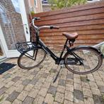 Gazelle V7 Damesfiets - Comfortabel en Betrouwbaar, Ophalen, Versnellingen, Gazelle, 53 tot 56 cm
