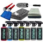 Te koop online webshop auto detailing producten, Zakelijke goederen, Exploitaties en Overnames