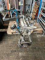 M benz sprinter 2018 voor frame inclusief stuurhuis, Ophalen of Verzenden, Gebruikt