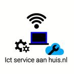 Ict service aan en huis Baarle-Nassau  Breda Tilburg, Komt aan huis, Beveiliging en Viruspreventie