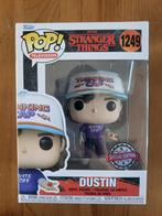 Dustin 1249 funko (special edition), Ophalen of Verzenden, Zo goed als nieuw