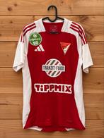 Matchworn Debrecen shirt met COA van Matchwornshirt, Verzamelen, Ophalen of Verzenden, Zo goed als nieuw, Buitenlandse clubs, Shirt