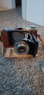 Fototoestel Zeiss Ikon Nettar, Audio, Tv en Foto, Fotocamera's Analoog, Ophalen, Compact, Overige Merken