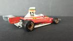 Ferrari 312 T Niki Lauda 1:43 super Champion France Pol, Ophalen of Verzenden, Zo goed als nieuw, Auto