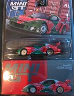 Mini GT Mazda RX-7 LB-Super Silhouette 787B, Ophalen of Verzenden, Nieuw