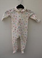 Boxpakje / pyjama van Zara 68, Kinderen en Baby's, Gebruikt, Meisje, Ophalen of Verzenden, Zara